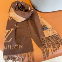 Cheap Louis Vuitton Scarf #1416152 Replica Wholesale [$48.00 USD] [ITEM#1416152] on Replica Louis Vuitton Scarf