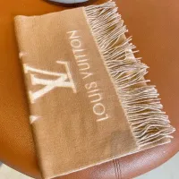 Cheap Louis Vuitton Scarf #1416153 Replica Wholesale [$48.00 USD] [ITEM#1416153] on Replica Louis Vuitton Scarf