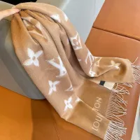 Cheap Louis Vuitton Scarf #1416153 Replica Wholesale [$48.00 USD] [ITEM#1416153] on Replica Louis Vuitton Scarf