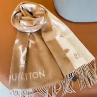 Cheap Louis Vuitton Scarf #1416153 Replica Wholesale [$48.00 USD] [ITEM#1416153] on Replica Louis Vuitton Scarf