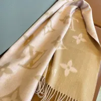 Cheap Louis Vuitton Scarf #1416154 Replica Wholesale [$48.00 USD] [ITEM#1416154] on Replica Louis Vuitton Scarf