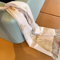 Cheap Louis Vuitton Scarf #1416154 Replica Wholesale [$48.00 USD] [ITEM#1416154] on Replica Louis Vuitton Scarf