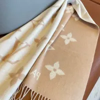 Cheap Louis Vuitton Scarf #1416155 Replica Wholesale [$48.00 USD] [ITEM#1416155] on Replica Louis Vuitton Scarf