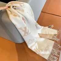 Cheap Louis Vuitton Scarf #1416155 Replica Wholesale [$48.00 USD] [ITEM#1416155] on Replica Louis Vuitton Scarf