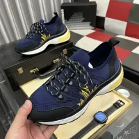 Cheap Dsquared Casual Shoes For Men #1416156 Replica Wholesale [$96.00 USD] [ITEM#1416156] on Replica Dsquared Casual Shoes