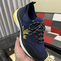 Cheap Dsquared Casual Shoes For Men #1416156 Replica Wholesale [$96.00 USD] [ITEM#1416156] on Replica Dsquared Casual Shoes