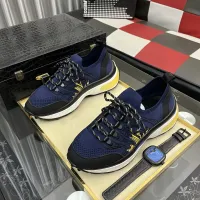 Cheap Dsquared Casual Shoes For Men #1416156 Replica Wholesale [$96.00 USD] [ITEM#1416156] on Replica Dsquared Casual Shoes