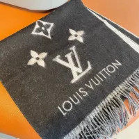 Cheap Louis Vuitton Scarf #1416157 Replica Wholesale [$48.00 USD] [ITEM#1416157] on Replica Louis Vuitton Scarf