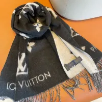 Cheap Louis Vuitton Scarf #1416157 Replica Wholesale [$48.00 USD] [ITEM#1416157] on Replica Louis Vuitton Scarf