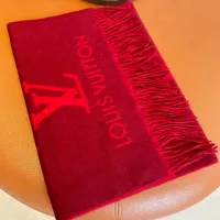 Cheap Louis Vuitton Scarf #1416158 Replica Wholesale [$48.00 USD] [ITEM#1416158] on Replica Louis Vuitton Scarf