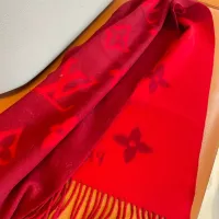 Cheap Louis Vuitton Scarf #1416158 Replica Wholesale [$48.00 USD] [ITEM#1416158] on Replica Louis Vuitton Scarf