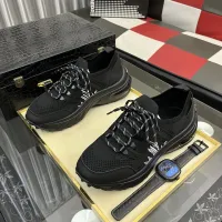 Cheap Dsquared Casual Shoes For Men #1416159 Replica Wholesale [$96.00 USD] [ITEM#1416159] on Replica Dsquared Casual Shoes