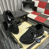 Cheap Dsquared Casual Shoes For Men #1416159 Replica Wholesale [$96.00 USD] [ITEM#1416159] on Replica Dsquared Casual Shoes