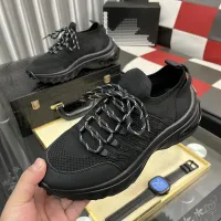 Cheap Dsquared Casual Shoes For Men #1416160 Replica Wholesale [$96.00 USD] [ITEM#1416160] on Replica Dsquared Casual Shoes