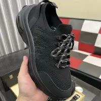 Cheap Dsquared Casual Shoes For Men #1416160 Replica Wholesale [$96.00 USD] [ITEM#1416160] on Replica Dsquared Casual Shoes