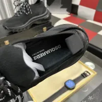 Cheap Dsquared Casual Shoes For Men #1416160 Replica Wholesale [$96.00 USD] [ITEM#1416160] on Replica Dsquared Casual Shoes