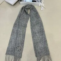 Cheap LOEWE Scarf #1416162 Replica Wholesale [$52.00 USD] [ITEM#1416162] on Replica LOEWE Scarf