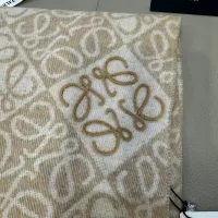 Cheap LOEWE Scarf #1416163 Replica Wholesale [$52.00 USD] [ITEM#1416163] on Replica LOEWE Scarf