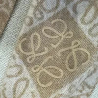 Cheap LOEWE Scarf #1416163 Replica Wholesale [$52.00 USD] [ITEM#1416163] on Replica LOEWE Scarf