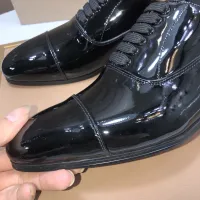 Cheap Christian Louboutin Leather Shoes For Men #1416166 Replica Wholesale [$112.00 USD] [ITEM#1416166] on Replica Christian Louboutin Leather Shoes