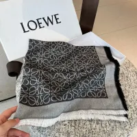 Cheap LOEWE Squares #1416167 Replica Wholesale [$60.00 USD] [ITEM#1416167] on Replica LOEWE Scarf