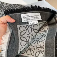 Cheap LOEWE Squares #1416167 Replica Wholesale [$60.00 USD] [ITEM#1416167] on Replica LOEWE Scarf