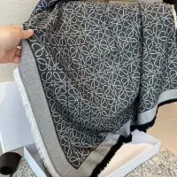 Cheap LOEWE Squares #1416167 Replica Wholesale [$60.00 USD] [ITEM#1416167] on Replica LOEWE Scarf