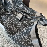 Cheap LOEWE Squares #1416167 Replica Wholesale [$60.00 USD] [ITEM#1416167] on Replica LOEWE Scarf