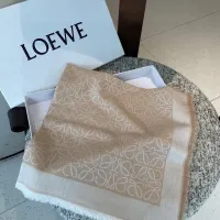 Cheap LOEWE Squares #1416168 Replica Wholesale [$60.00 USD] [ITEM#1416168] on Replica LOEWE Scarf