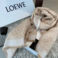 Cheap LOEWE Squares #1416168 Replica Wholesale [$60.00 USD] [ITEM#1416168] on Replica LOEWE Scarf