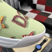 Cheap Dsquared Casual Shoes For Men #1416169 Replica Wholesale [$85.00 USD] [ITEM#1416169] on Replica Dsquared Casual Shoes