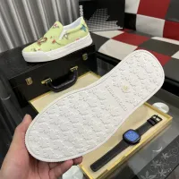 Cheap Dsquared Casual Shoes For Men #1416169 Replica Wholesale [$85.00 USD] [ITEM#1416169] on Replica Dsquared Casual Shoes