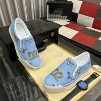 Cheap Dsquared Casual Shoes For Men #1416171 Replica Wholesale [$85.00 USD] [ITEM#1416171] on Replica Dsquared Casual Shoes