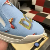 Cheap Dsquared Casual Shoes For Men #1416171 Replica Wholesale [$85.00 USD] [ITEM#1416171] on Replica Dsquared Casual Shoes