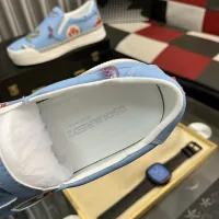 Cheap Dsquared Casual Shoes For Men #1416171 Replica Wholesale [$85.00 USD] [ITEM#1416171] on Replica Dsquared Casual Shoes