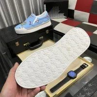 Cheap Dsquared Casual Shoes For Men #1416171 Replica Wholesale [$85.00 USD] [ITEM#1416171] on Replica Dsquared Casual Shoes