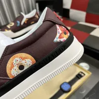 Cheap Dsquared Casual Shoes For Men #1416173 Replica Wholesale [$85.00 USD] [ITEM#1416173] on Replica Dsquared Casual Shoes