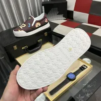 Cheap Dsquared Casual Shoes For Men #1416173 Replica Wholesale [$85.00 USD] [ITEM#1416173] on Replica Dsquared Casual Shoes