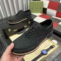 Cheap Gucci Casual Shoes For Men #1416175 Replica Wholesale [$80.00 USD] [ITEM#1416175] on Replica Gucci Casual Shoes