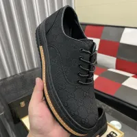 Cheap Gucci Casual Shoes For Men #1416175 Replica Wholesale [$80.00 USD] [ITEM#1416175] on Replica Gucci Casual Shoes