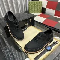 Cheap Gucci Casual Shoes For Men #1416175 Replica Wholesale [$80.00 USD] [ITEM#1416175] on Replica Gucci Casual Shoes