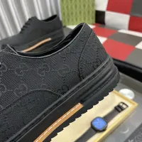 Cheap Gucci Casual Shoes For Men #1416175 Replica Wholesale [$80.00 USD] [ITEM#1416175] on Replica Gucci Casual Shoes