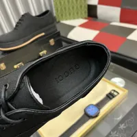 Cheap Gucci Casual Shoes For Men #1416175 Replica Wholesale [$80.00 USD] [ITEM#1416175] on Replica Gucci Casual Shoes