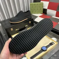 Cheap Gucci Casual Shoes For Men #1416175 Replica Wholesale [$80.00 USD] [ITEM#1416175] on Replica Gucci Casual Shoes