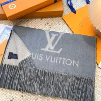 Cheap Louis Vuitton Scarf #1416176 Replica Wholesale [$52.00 USD] [ITEM#1416176] on Replica Louis Vuitton Scarf