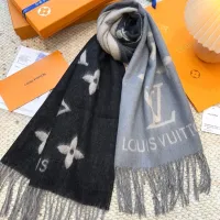 Cheap Louis Vuitton Scarf #1416176 Replica Wholesale [$52.00 USD] [ITEM#1416176] on Replica Louis Vuitton Scarf