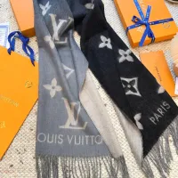 Cheap Louis Vuitton Scarf #1416176 Replica Wholesale [$52.00 USD] [ITEM#1416176] on Replica Louis Vuitton Scarf