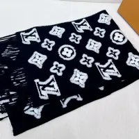 Cheap Louis Vuitton Scarf #1416179 Replica Wholesale [$64.00 USD] [ITEM#1416179] on Replica Louis Vuitton Scarf
