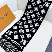 Cheap Louis Vuitton Scarf #1416179 Replica Wholesale [$64.00 USD] [ITEM#1416179] on Replica Louis Vuitton Scarf