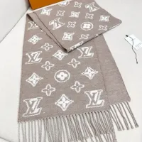 Cheap Louis Vuitton Scarf #1416180 Replica Wholesale [$64.00 USD] [ITEM#1416180] on Replica Louis Vuitton Scarf